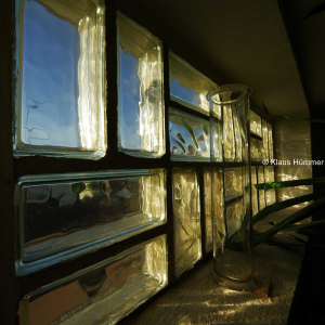 Fenster I (Egelseestraße) Bamberg 2009