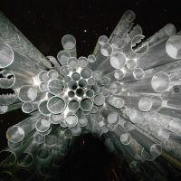 Sibeliusmonument 60x90 cm